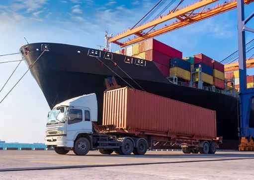 Logistics